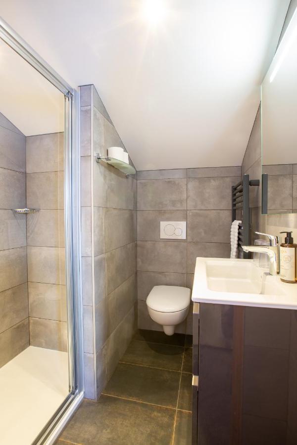 Simply Morzine - Chalet Des Montagnes Villa Екстериор снимка